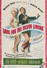 Look for the Silver Lining - Ray Heindorf (1949)