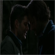Supernatural: "Carry On" (S15,E20)