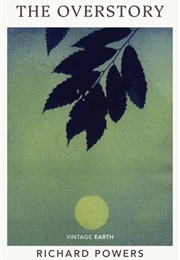 The Overstory (Richard Powers)