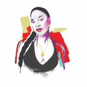 Be Your Girl - Teedra Moses, KATRANADA