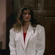 S9.E1: Love Is a Really, Really Perfectly Okay Thing