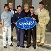Pop Idol