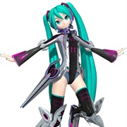 Hatsuke Miku Outfit 106