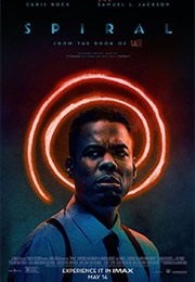 Spiral: From the Book of Saw (2021)