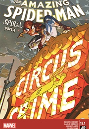 The Amazing Spider-Man #19.1 (Gerry Conway & Carlo Barberi)