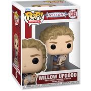 1315 - Willow Ufgood