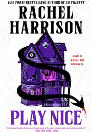 Play Nice (Rachel Harrison)