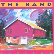 The Band - Jericho (1993)