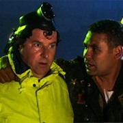 Back in the Red, Part 1 (S8 E1)