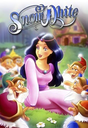 Snow White: The Adventure Continues (1989)
