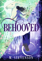 Behooved (M. Stevenson)