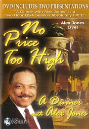 A Dinner With Alex Jones (2004)