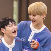 Rush Hour Awesome Hour