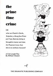 The Prime Time Crime (Gleason)