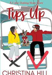 Tips Up (Christina Hill)