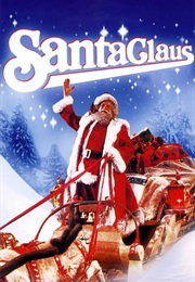 Santa Claus (1985)