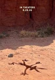 Coyote vs. Acme (2026)