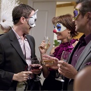 S2.E3: Nick Dicintio's Orgy Night