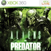 Aliens vs. Predator