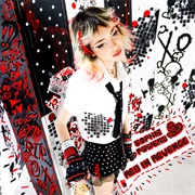 Red in Revenge (Sophie Powers, 2022)