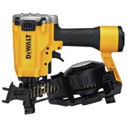 Pneumatic Coil Roofing Nailer