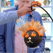 S13.E6: Halloween Week