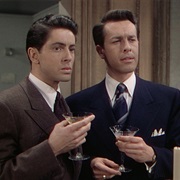 Murder Husbands (Phillip X Brandon)