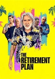 The Retirement Plan (2023)
