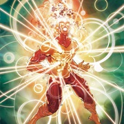 Firestorm I [Ronnie Raymond]