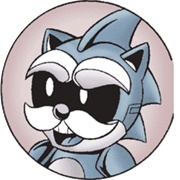 Uncle Chuck (Discovery Zone)