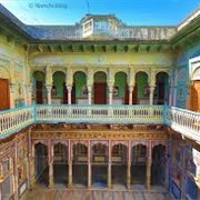 Podar Haveli