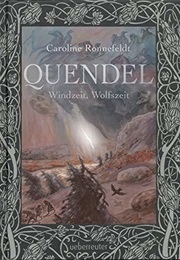 Windzeit, Wolfszeit (Caroline Ronnefeldt)