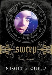 Night's Child (Cate Tiernan)