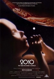 2010 - Albert Brenner & Rick Simpson (1984)