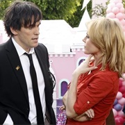 S2.E15: Princess Party