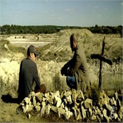 Prison Break: "Disconnect" (S2,E12)