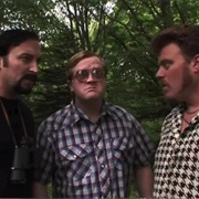 S7.E6: We Can't Call People Without Wings Angels So We Call Them Friends