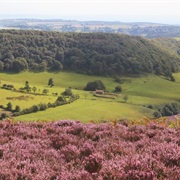 Hole of Horcum