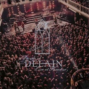 Delain - A Decade of Delain Live at Paradiso