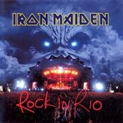 Rock in Rio - Iron Maiden