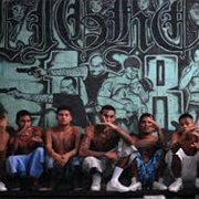 The 18th Street Gang