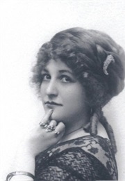 The Girl From Arizona (1910)