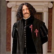 Velázquez (El Ministerio Del Tiempo)