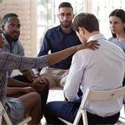 Addiction Rehabilitation