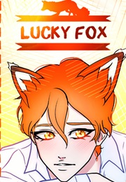 Lucky Fox (Discontinued) (Kalruyn)