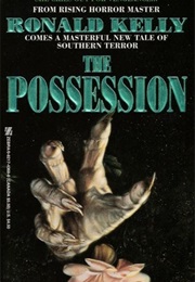 The Possession (Ronald Kelly)