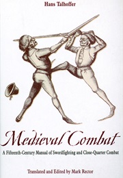 Talhoffer's Fechtbuch (Hans Talhoffer)