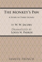 The Monkey's Paw (Parker, Louis N.)