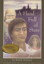A Hand Full of Stars (Rafik Schami/Rika Lesser)