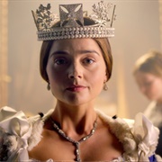 Queen Victoria (Victoria)